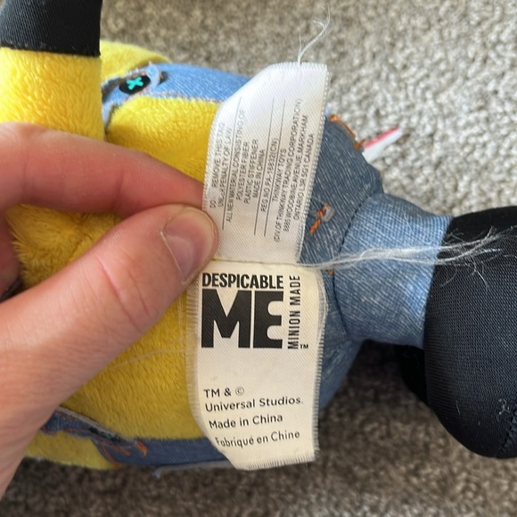 Despicable me minion - Picture 3 of 3